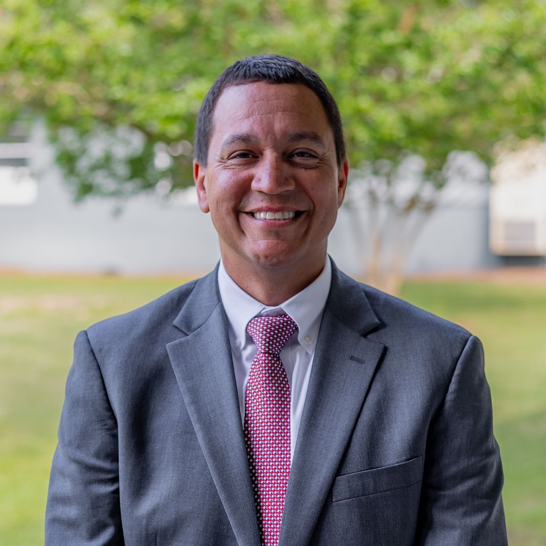 Member  Dr. Dallas  LeDuff 