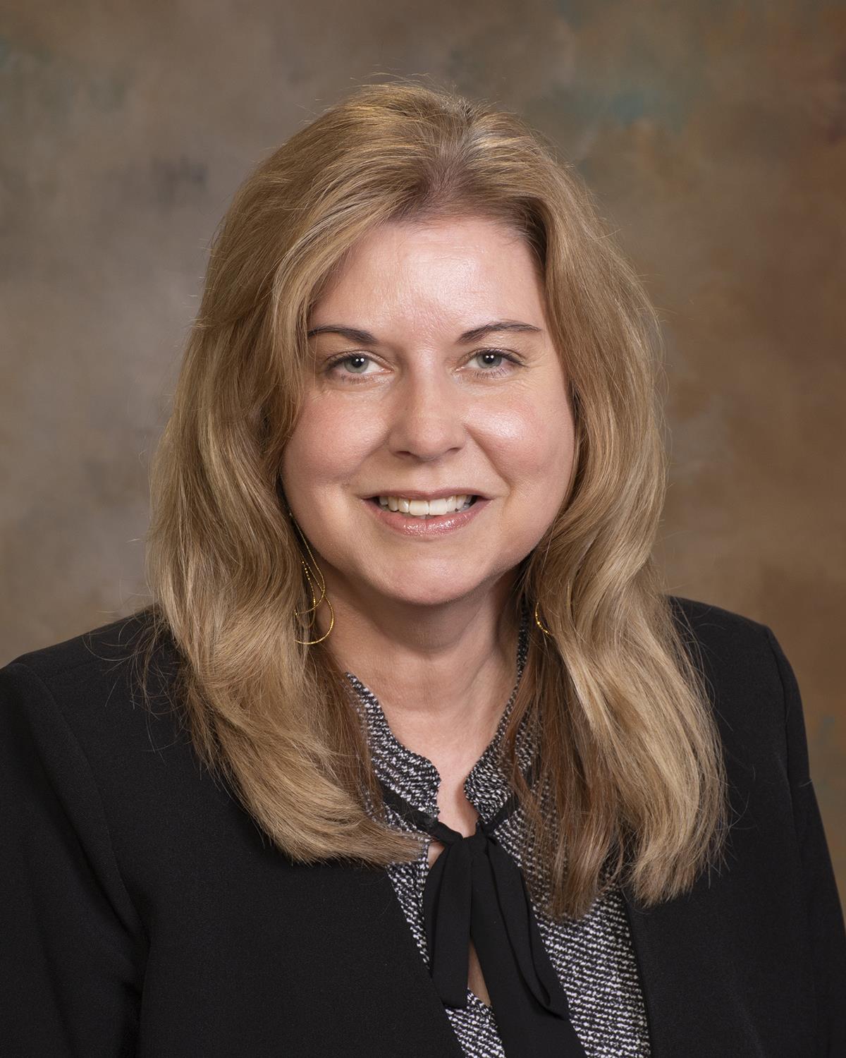 Member  Dr. Rachel B. Hazel