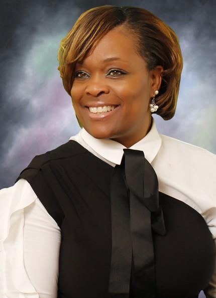 Member  Dr. LaTrasha  L. Palmer 