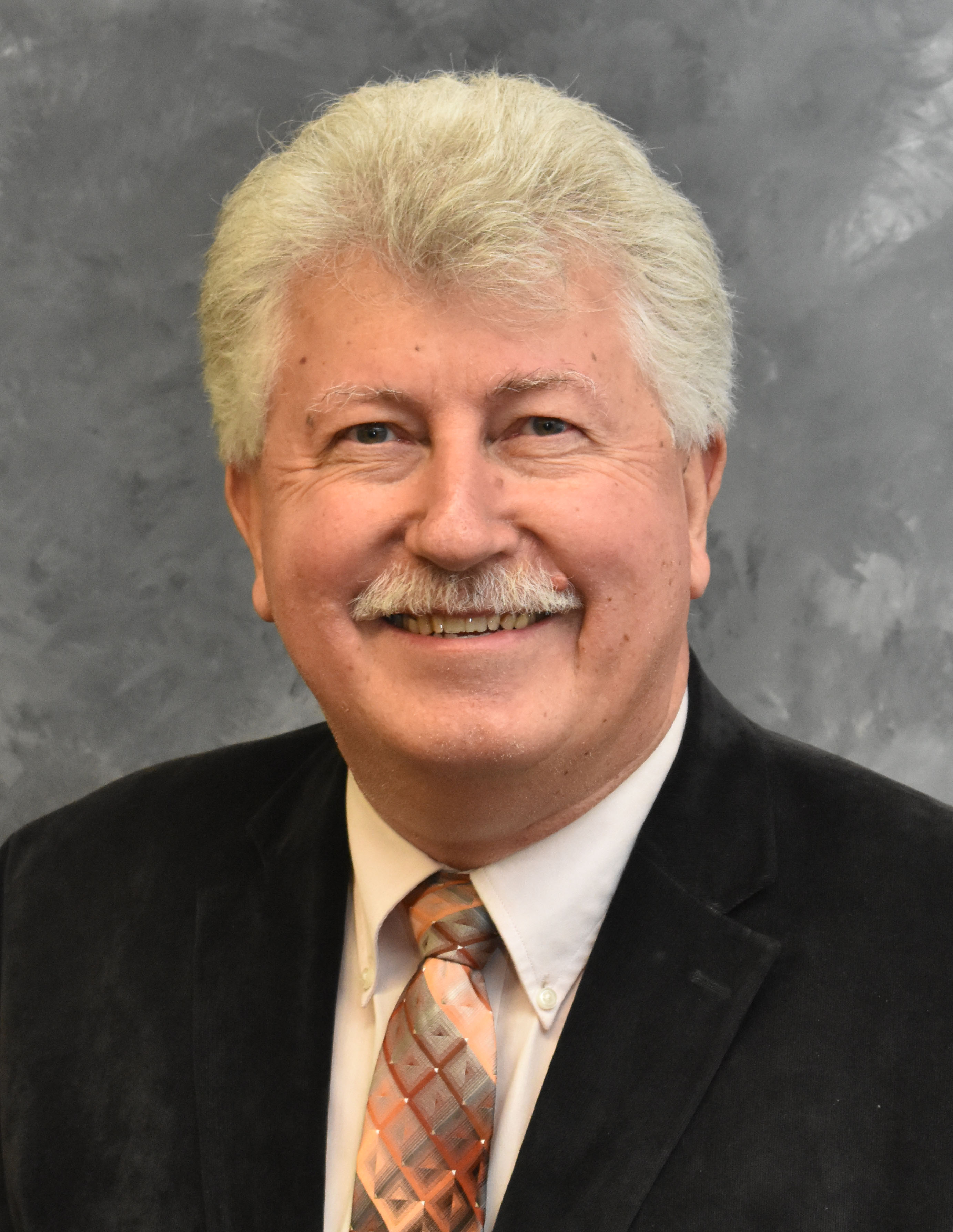Member  Eric Swanson