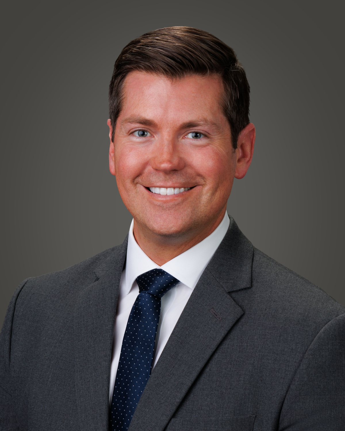 Member   Adam  Hammond 