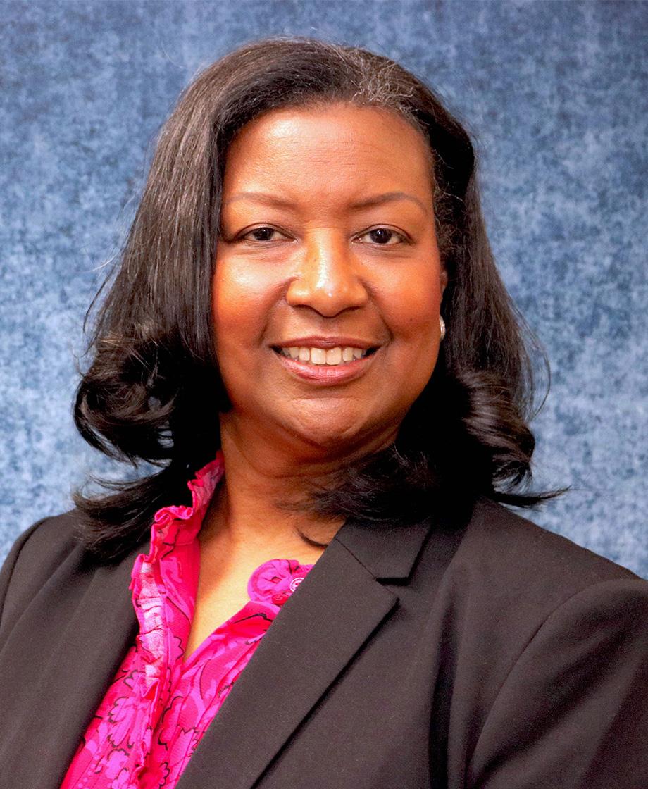 Member   Tiffany  Hogan Ph.D.