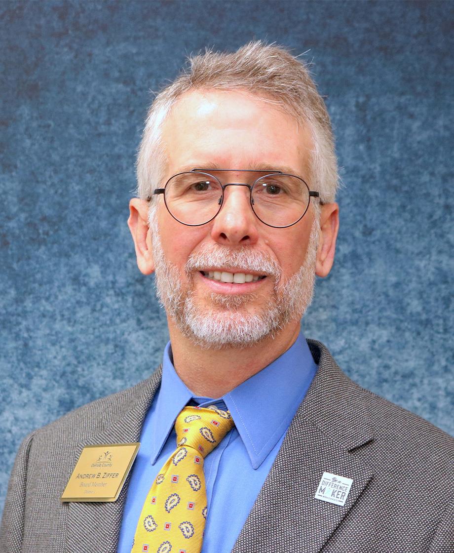 Member  Mr. Andrew B. Ziffer 