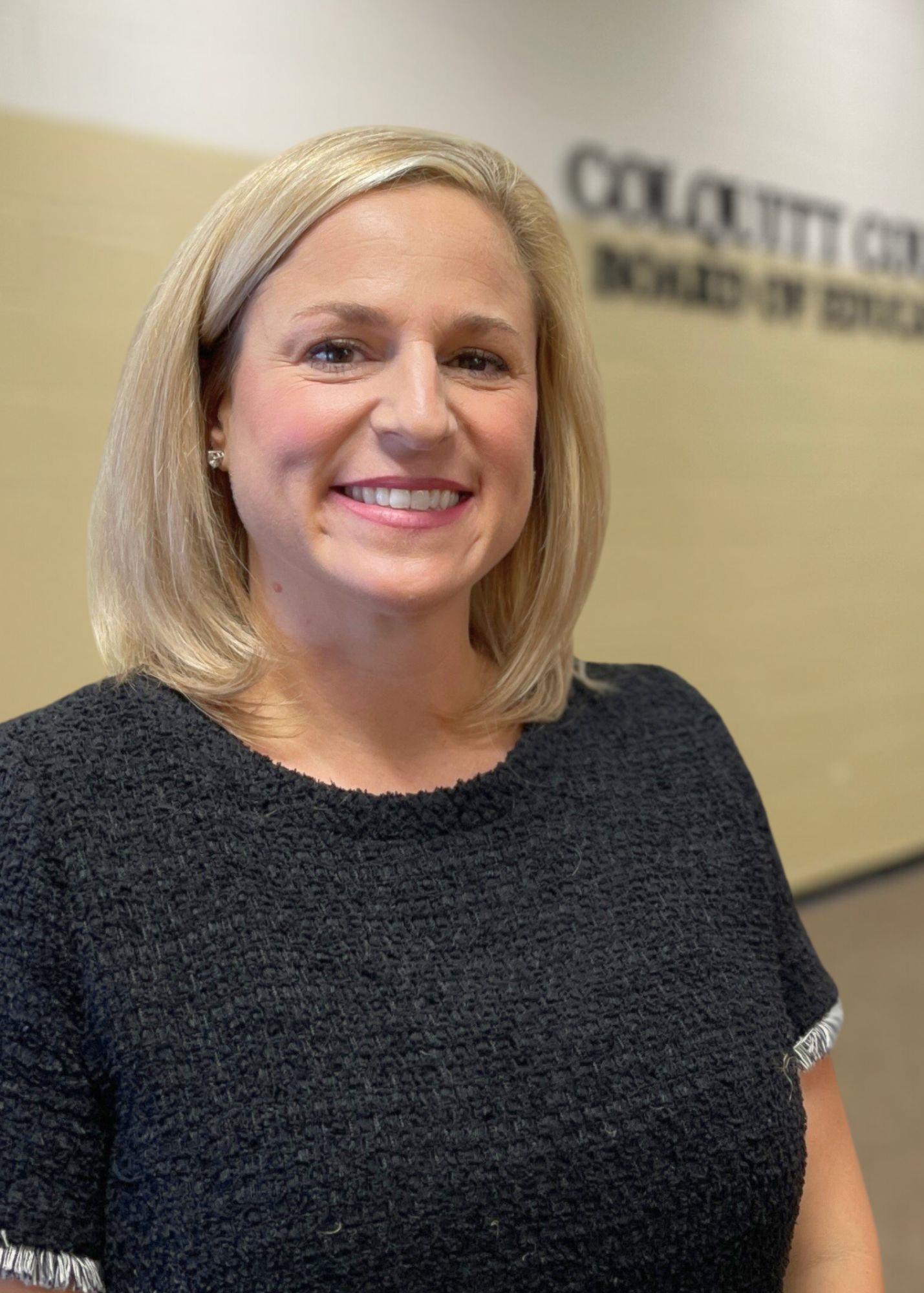 Member  Mrs. Beth Cannon