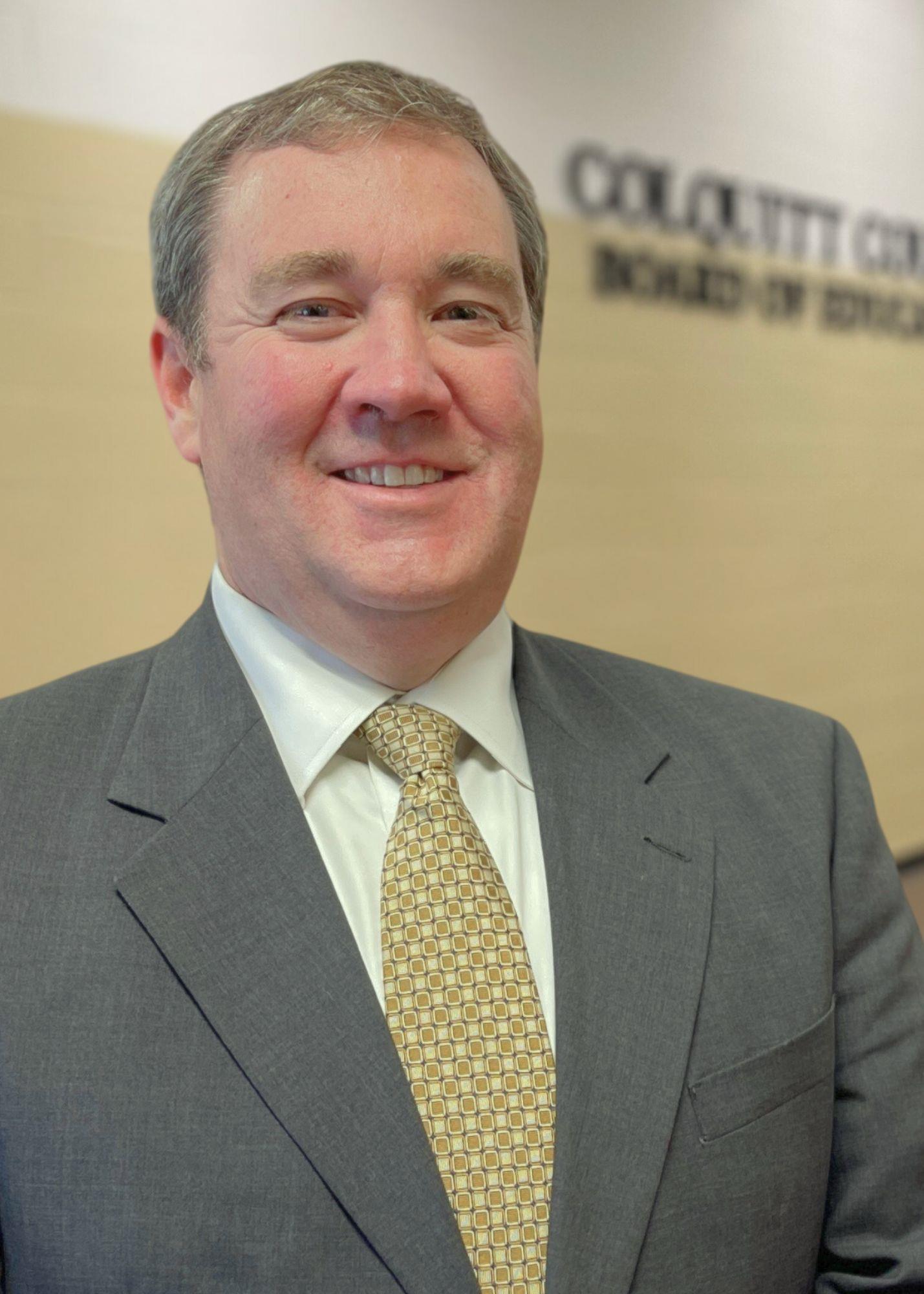 Member  Dr. Matthew Clifton