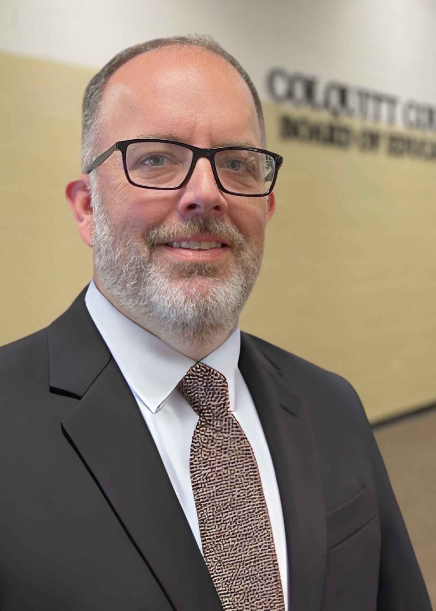 Member  Dr. Brad Gregory