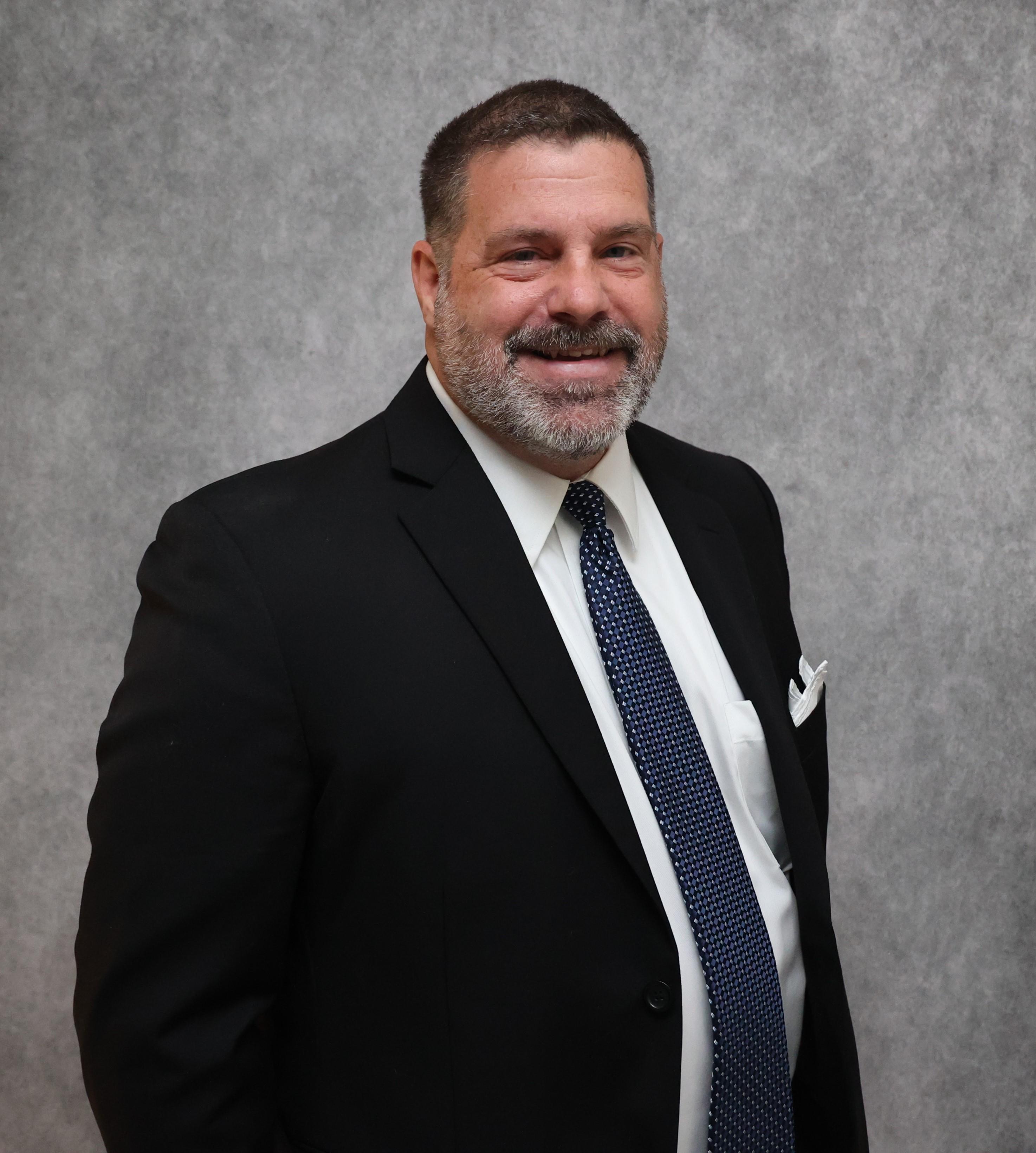 Member  Mr. Paul A Williams Jr