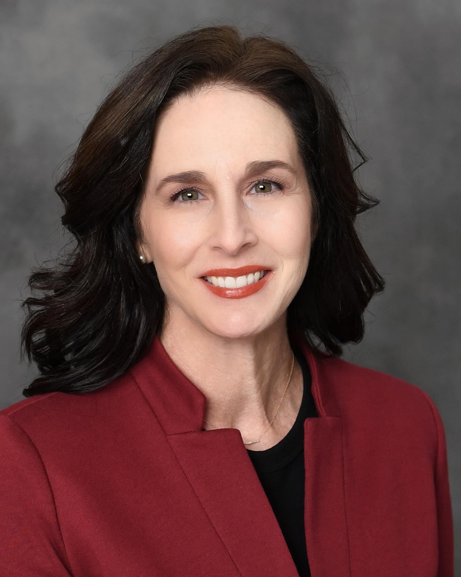 Member  Ms. Melanie  Hasty 