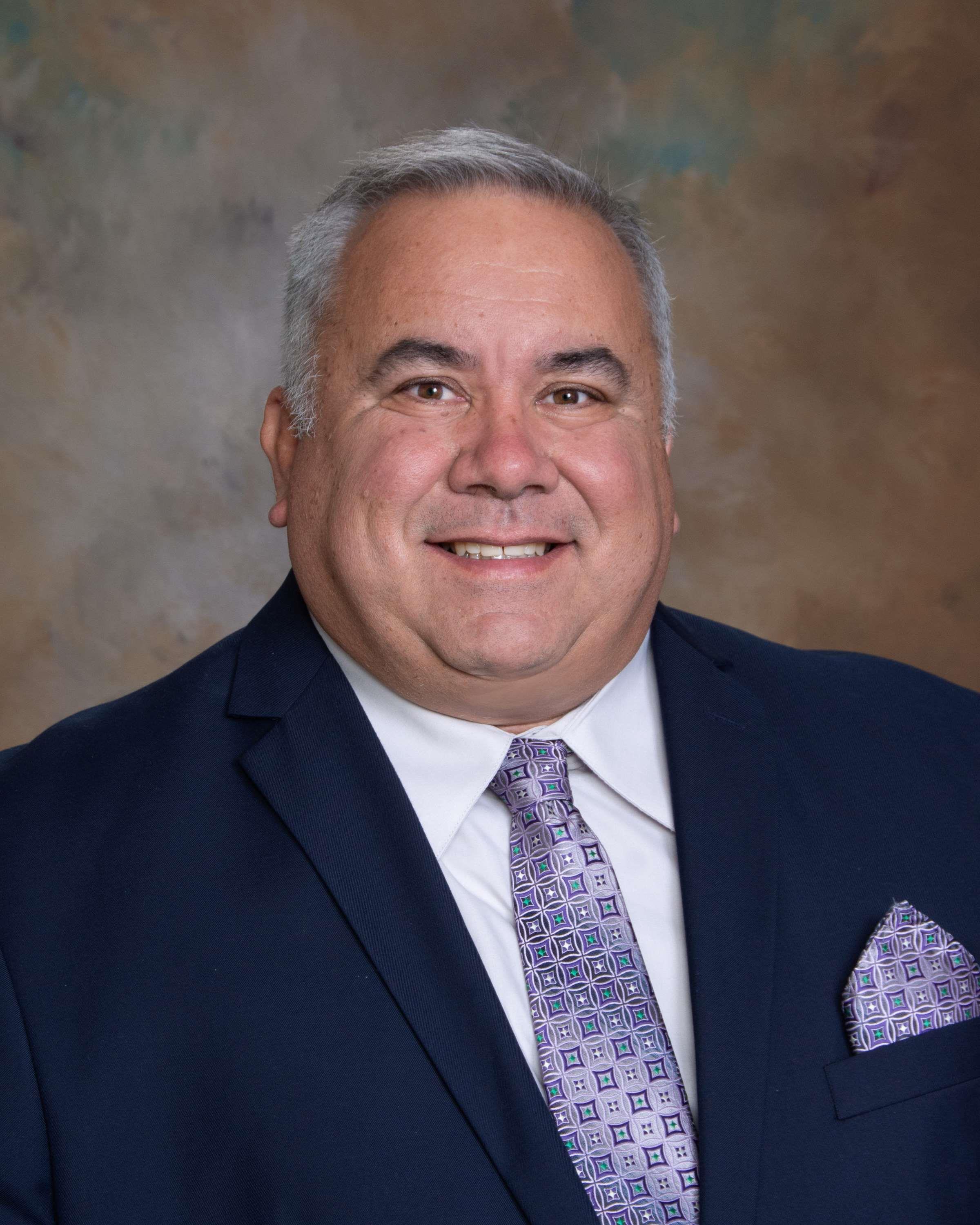 Member  Rev. Claude Foster  III