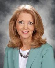 Member  Mrs Pam Hill