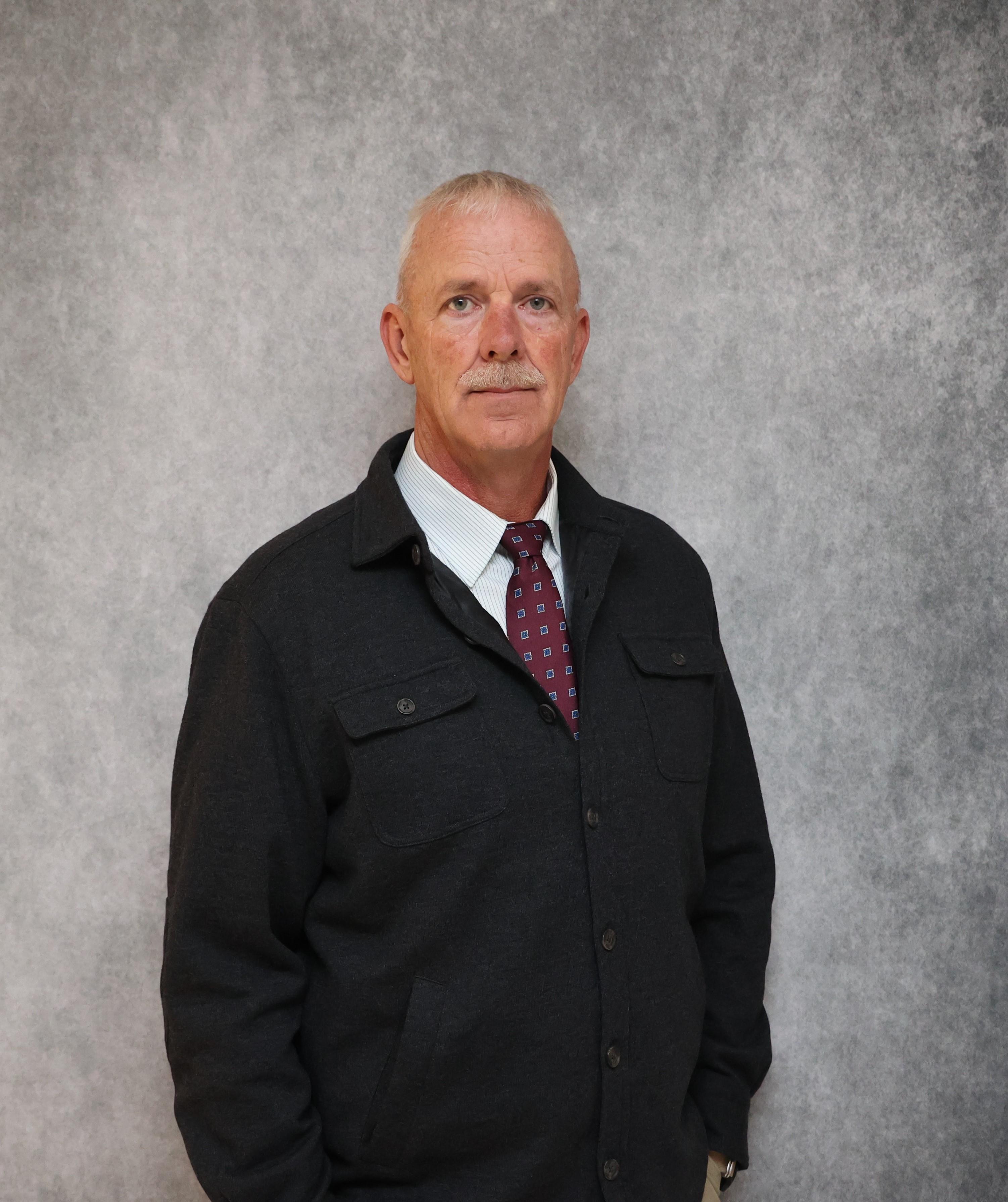 Member  Mr. Jeffrey Hawkins