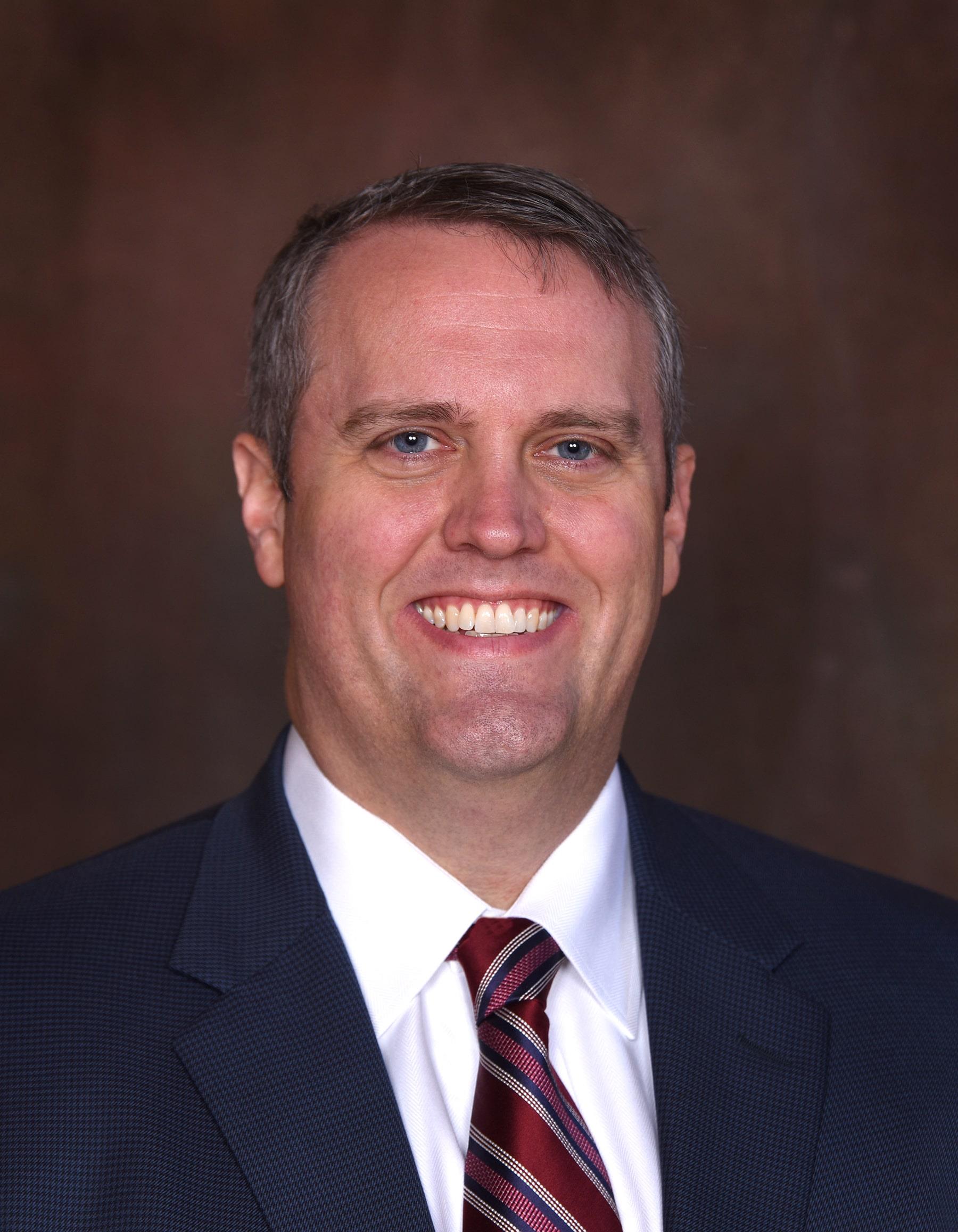 Member   Ryan  Hammock 