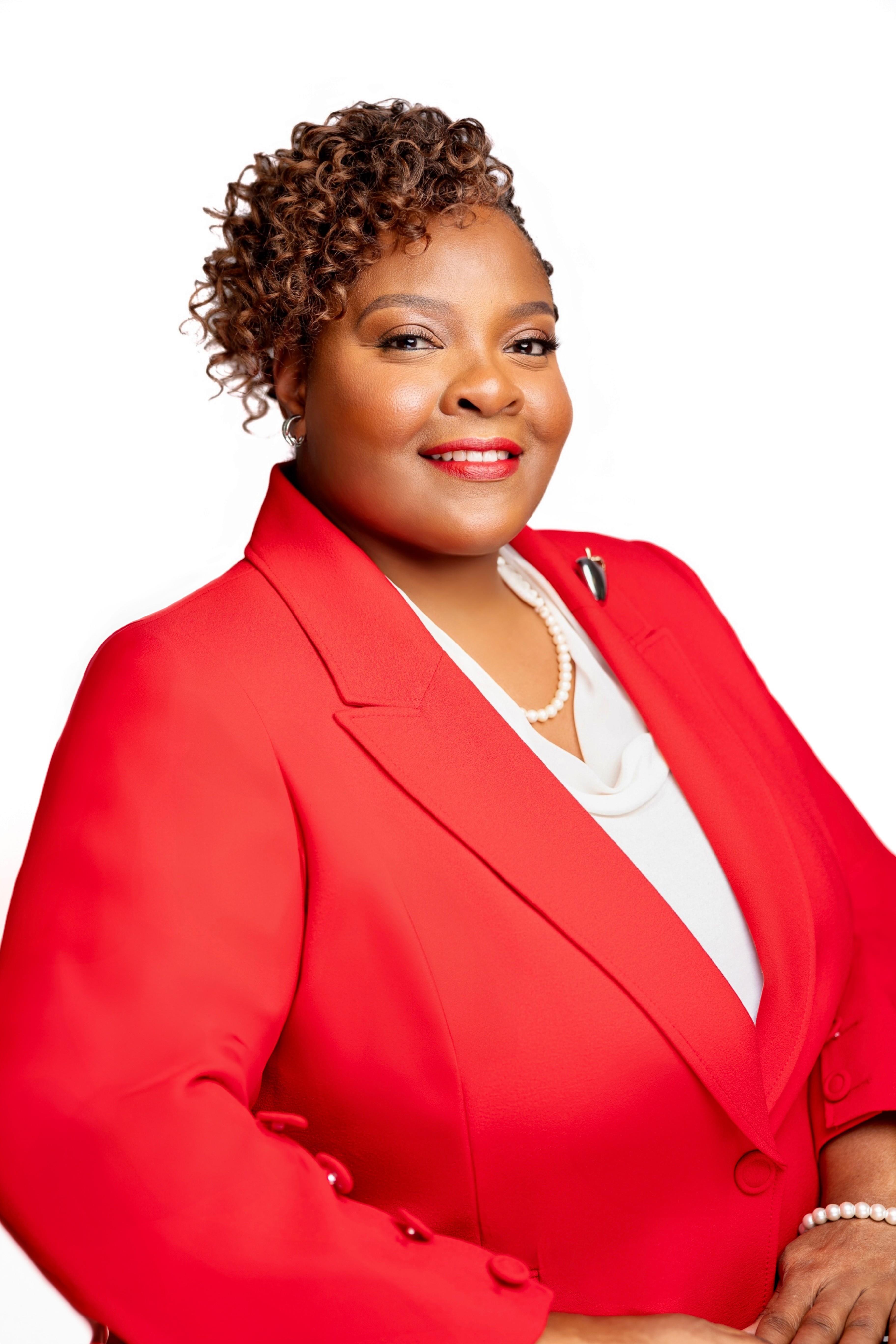 Member   Patreece  Hutcherson 