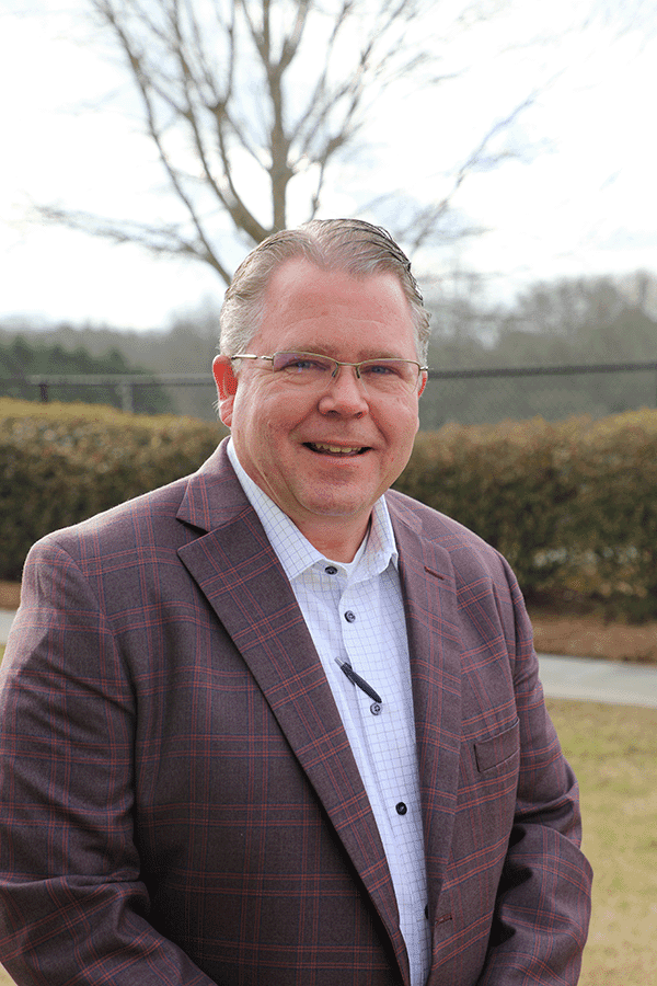 Member  Mr Don  Clerici 