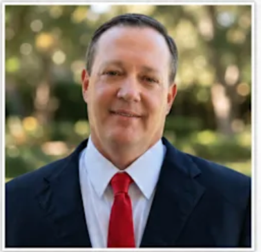 Member  Mr. Wade  Burnette 