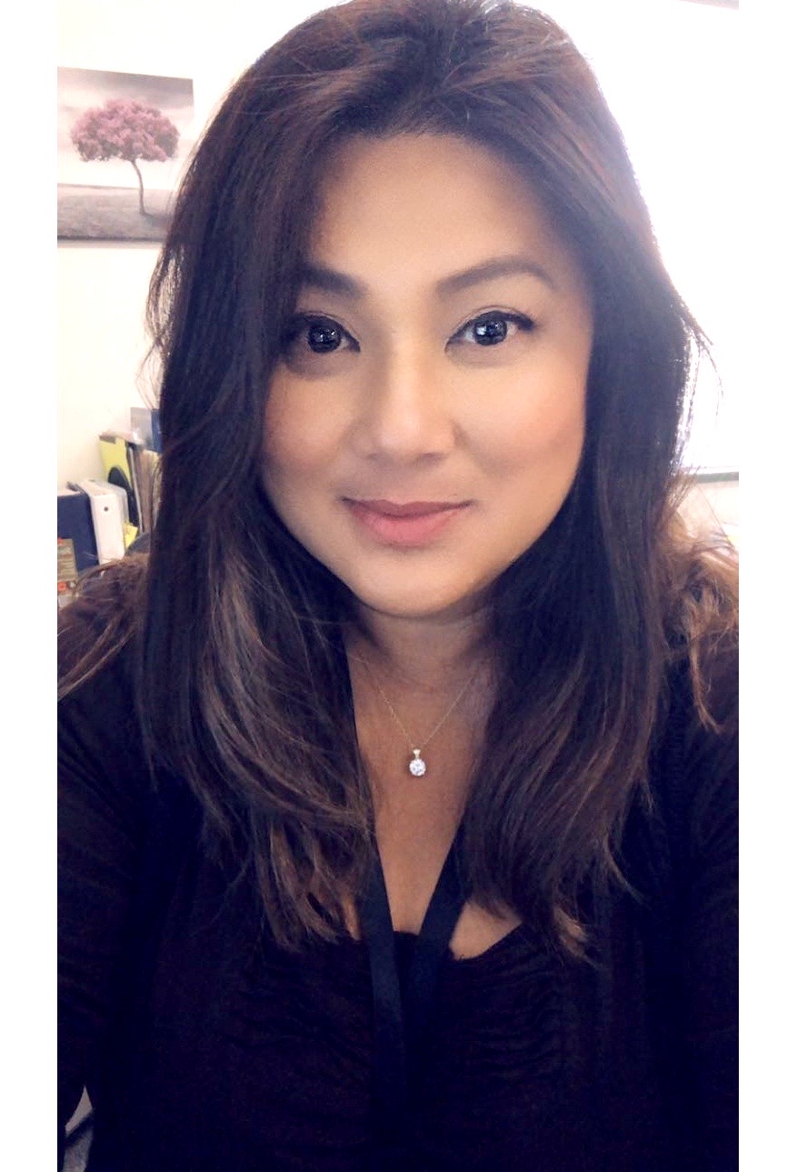 Member   Liza  Madayag 