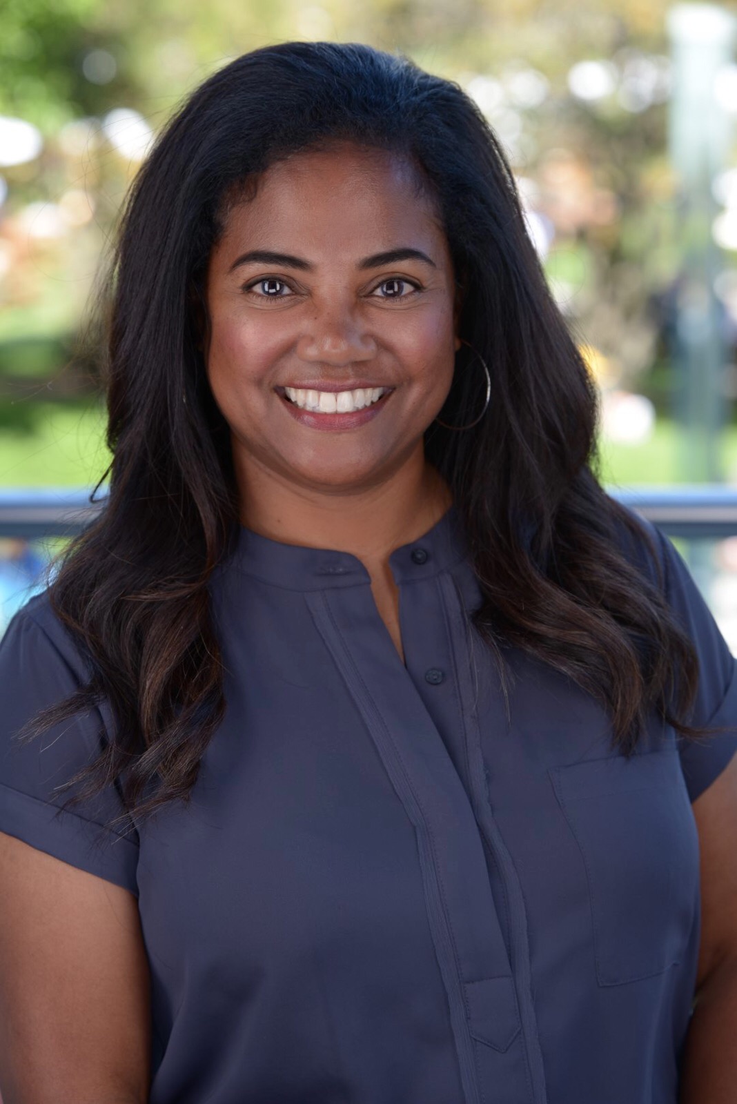 Member   Kim  Watts 