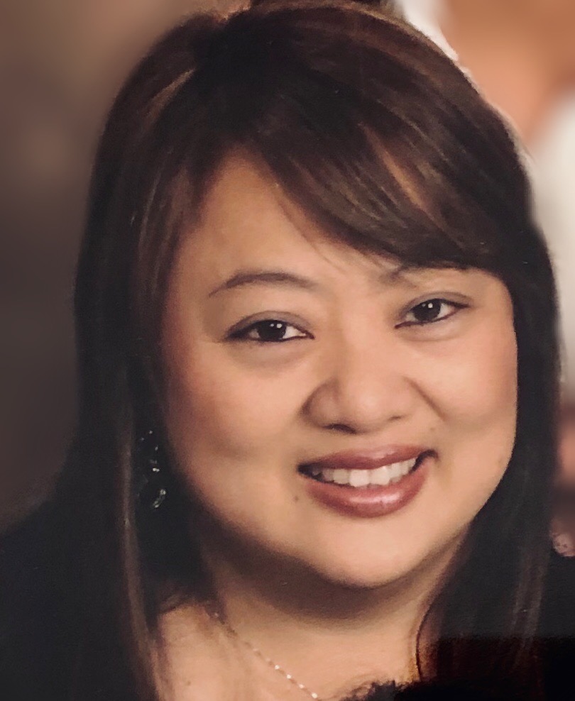 Member  Mrs. Chien  Wu-Fernandez 