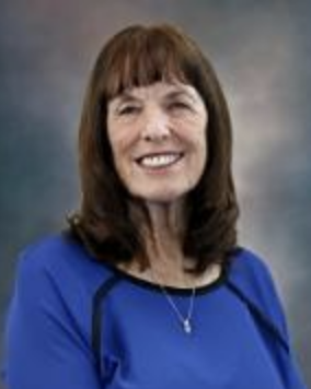 Member  Connie Martin