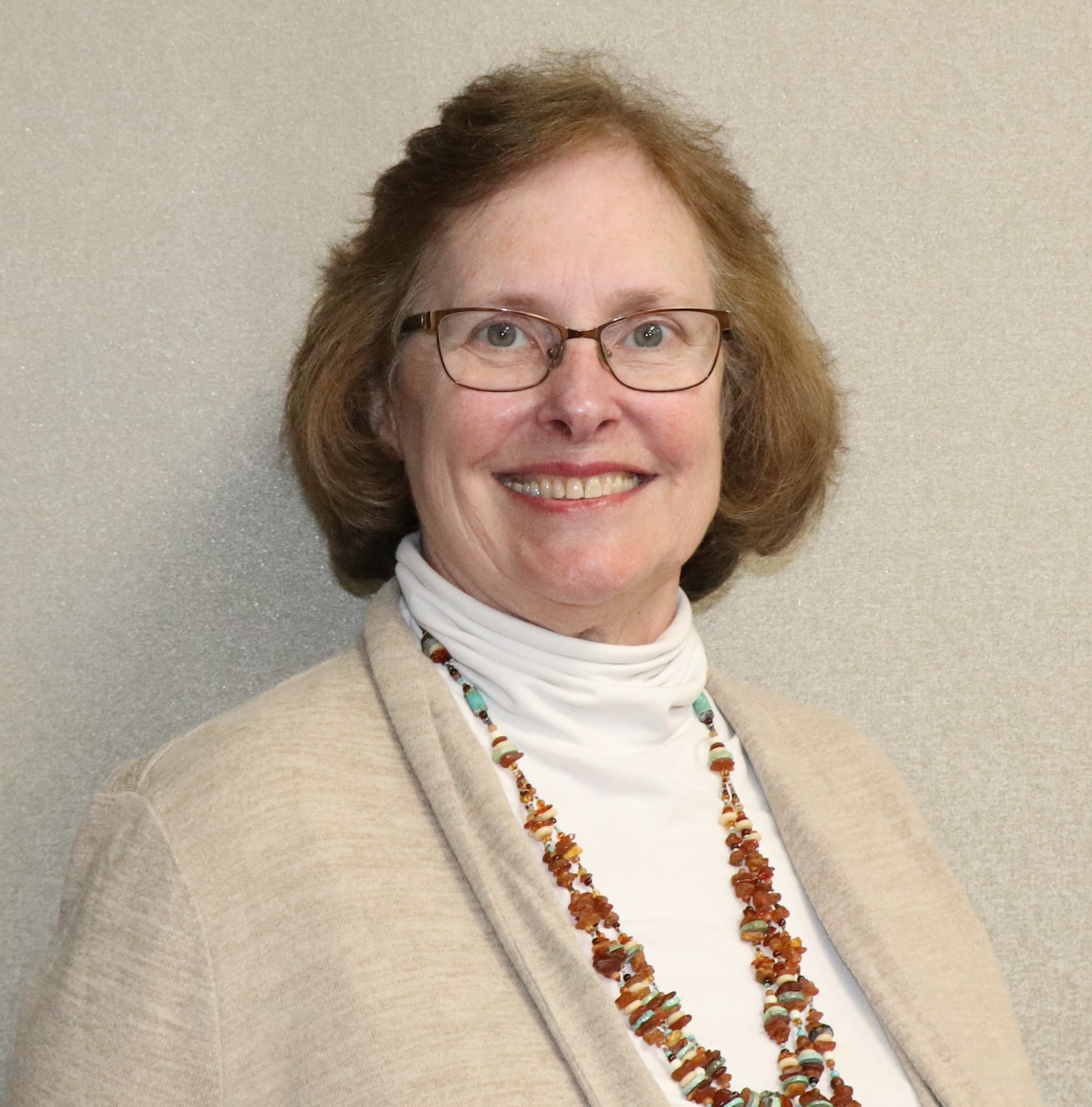Member  Ms. Deborah S. Bowman 