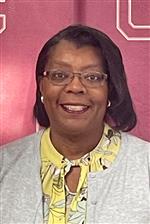 Member  Mrs. Yvonne H. Douglass 