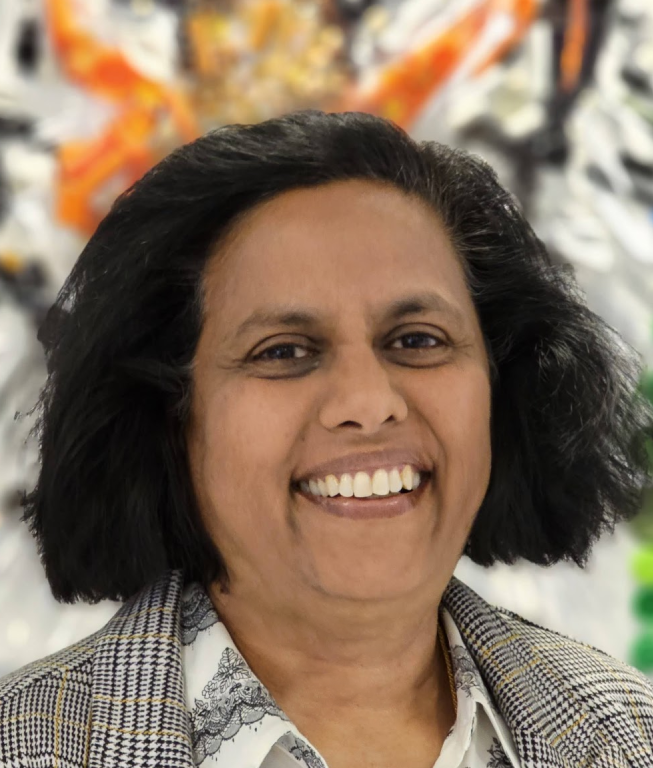 Member  Mrs. Preeti Govindarajan