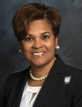 Member  Ms. Michelle  Watkins 