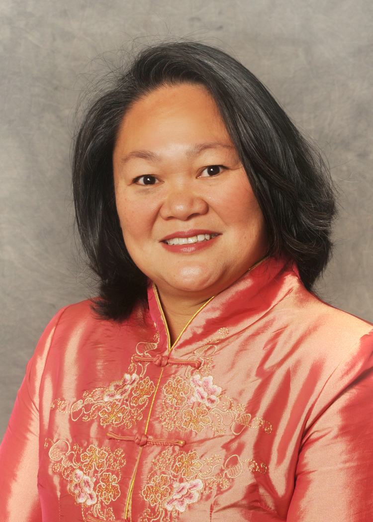 Member  Lisa Chu, Ph.D.