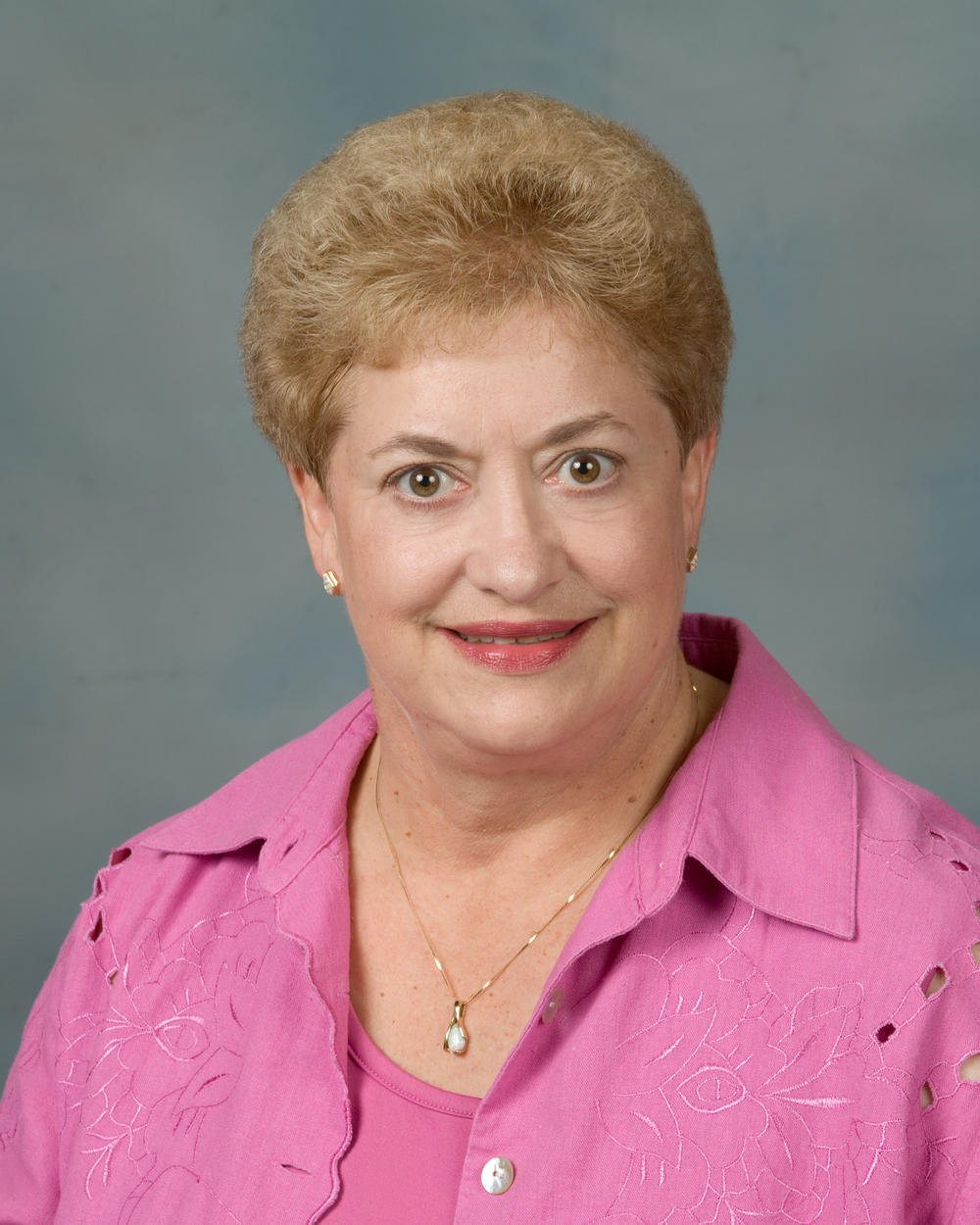 Member  Linda Cordero