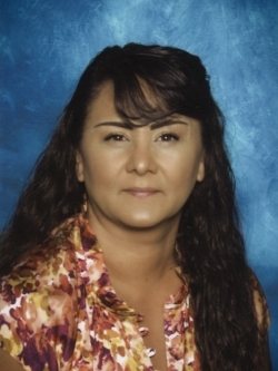 Member   Elizabeth  Martinez 
