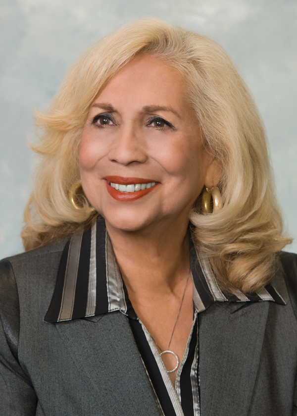 Member  Barbara Avalos