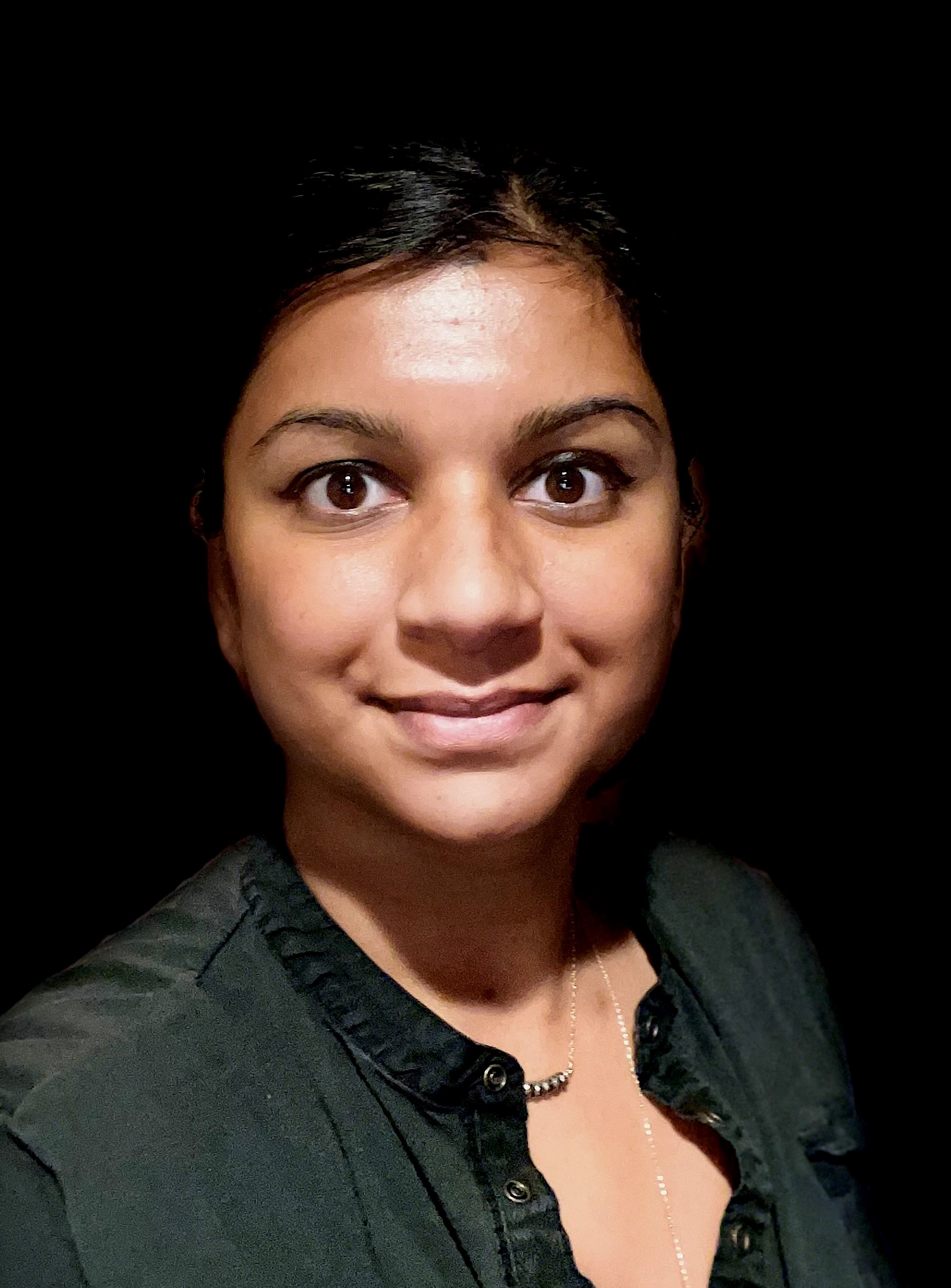 Member   Nidhi  Patel 