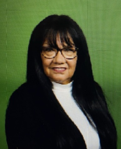Member   Diana  Gonzalez 