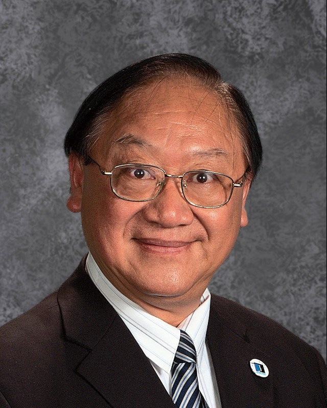 Member  Mr. Cary C. Chen 