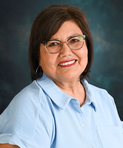 Member  Gloria G. Santillan