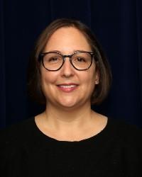 Member  Dr. Emily Weisberg
