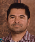 Member  Juan M. Tafolla