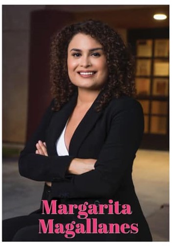 Member   Margarita  Magallanes 