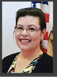 Member  Trustee Diahna  Garcia-Ruiz 