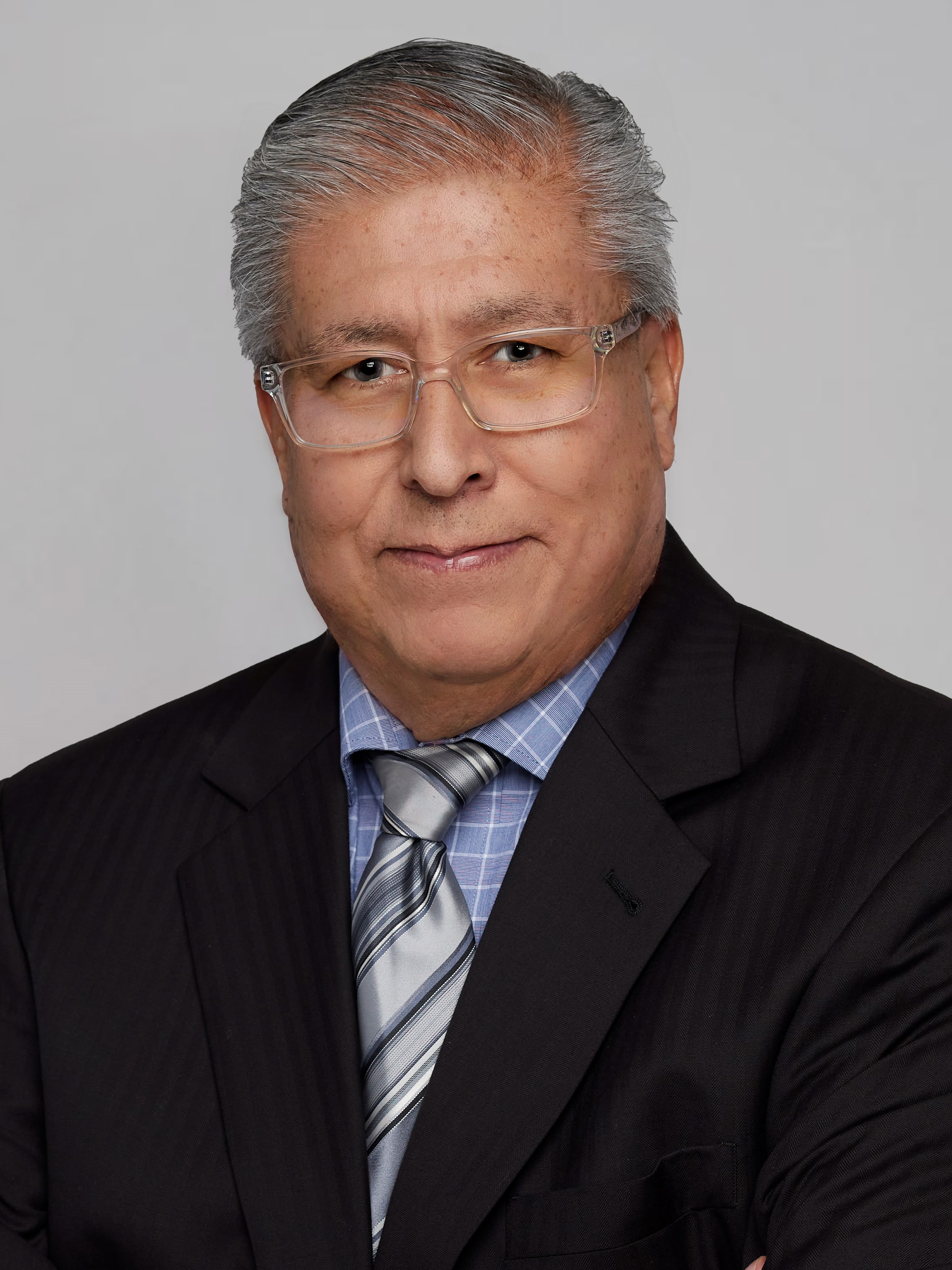 Member  Rudy Rodriguez