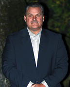 Member  David J. Del Rio