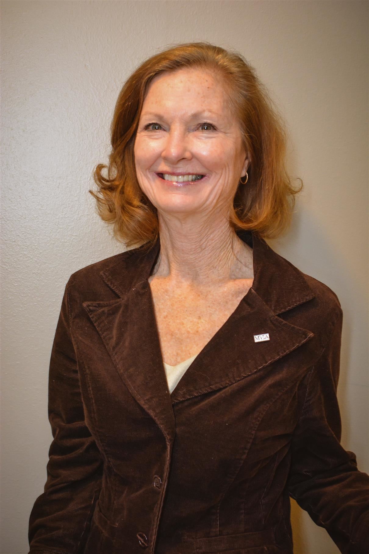 Member  Ms. Debbie Torok