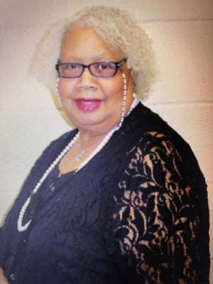 Member  Mrs. Shirley Johnson