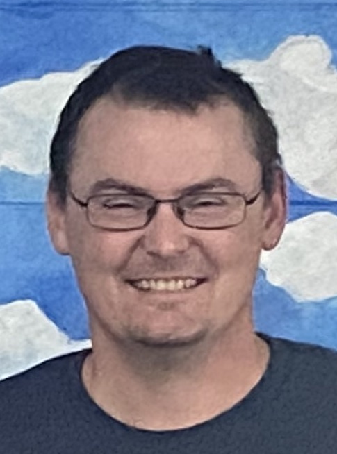 Member  Kris Langgaard