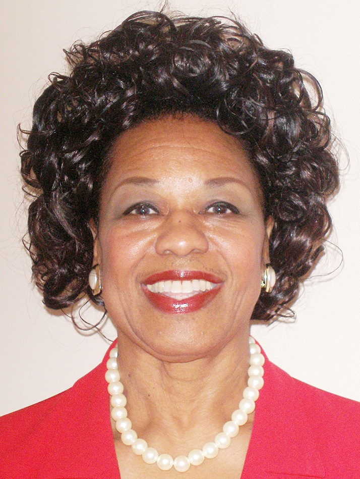 Member  Dr. Thelma D. Dillard 