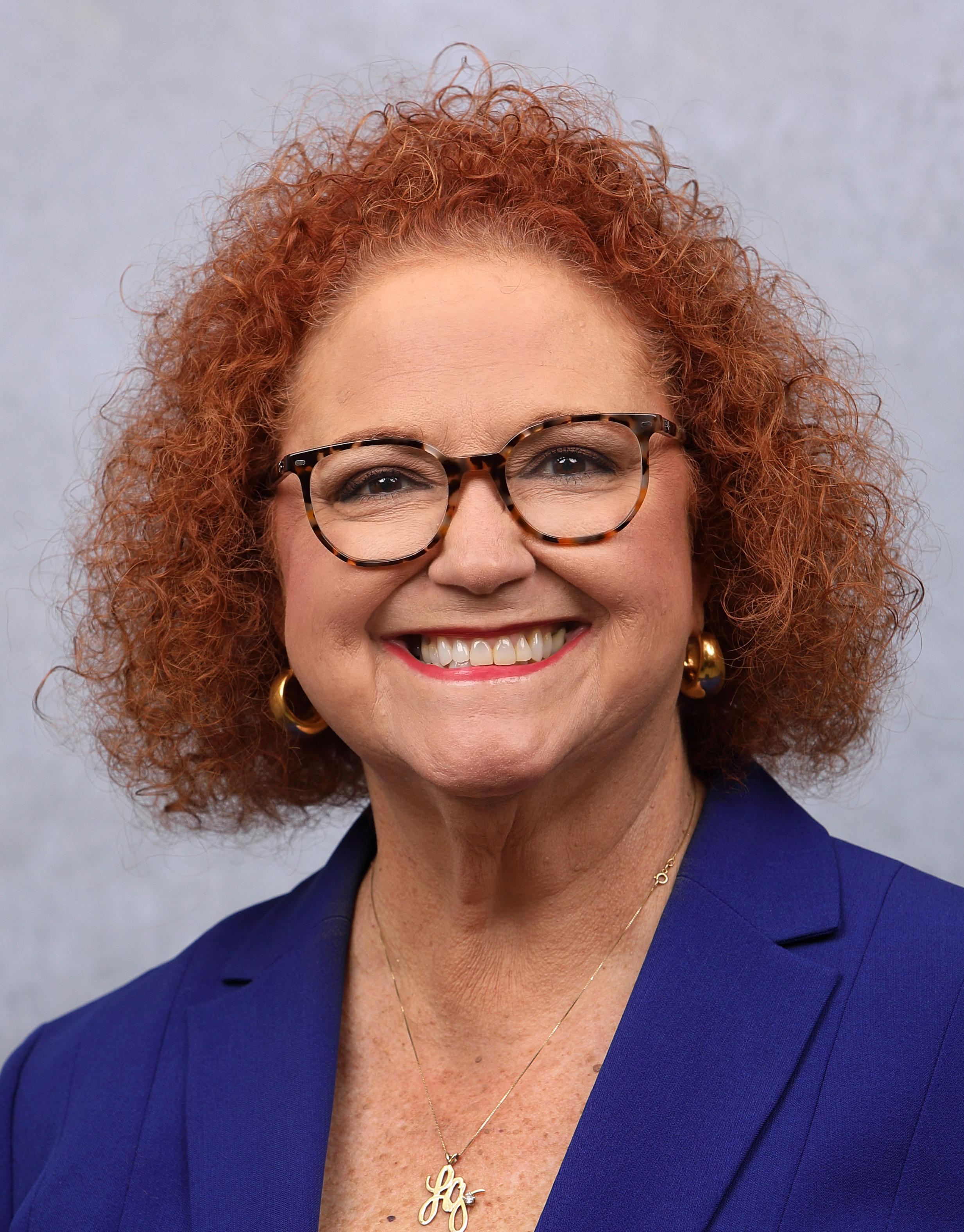 Member  Dr. Lisa W. Garrett-Boyd