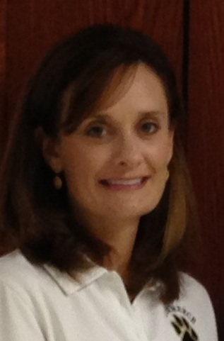 Member  Dr. Joy Tolbert