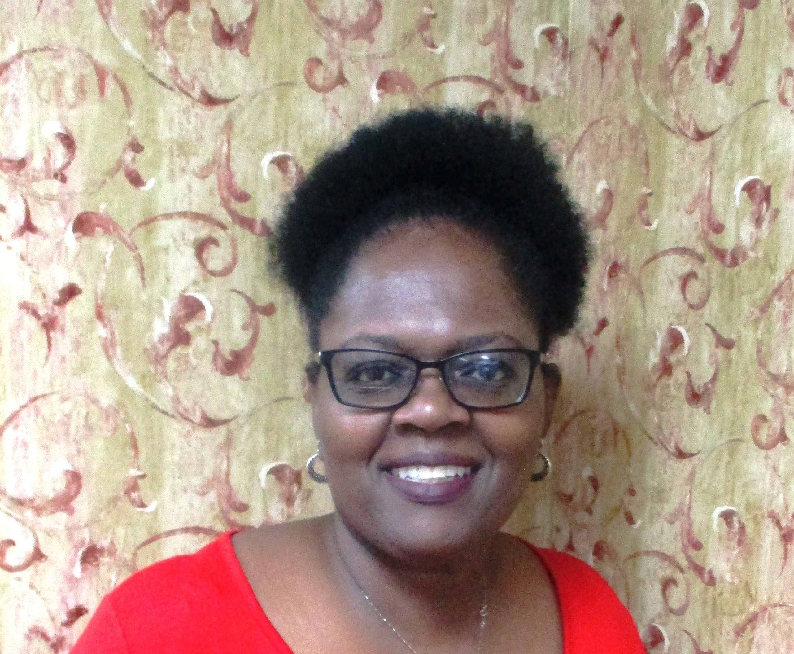 Member  Mrs. Shirley R. Ikedionwu 