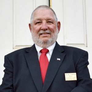 Member  Bill Thompson