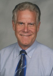 Member  Dr. Rick  Unruh 